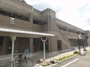 羽犬塚駅 徒歩52分 1階の物件外観写真